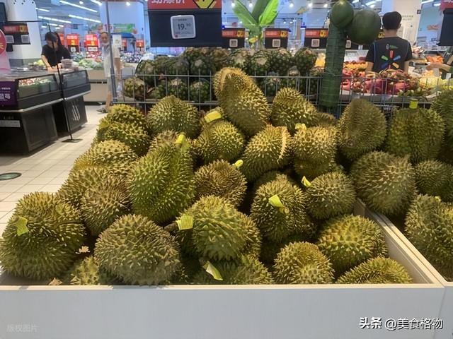 榴莲上市却遇冷，为何大家不爱吃了？网友：5个扎心原因很现实-3.jpg