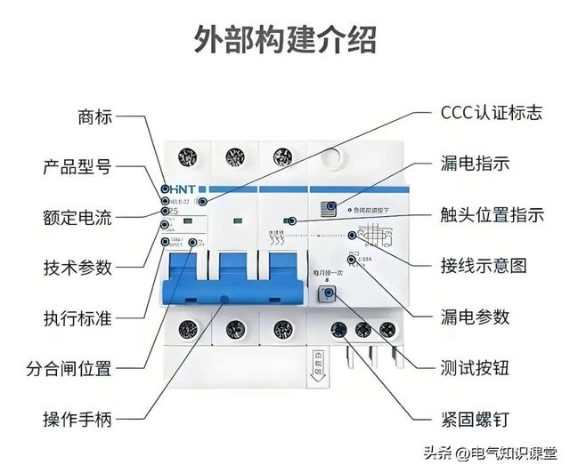 各类空开、变频器、热继电器等电气面板图解整理，建议收藏-7.jpg