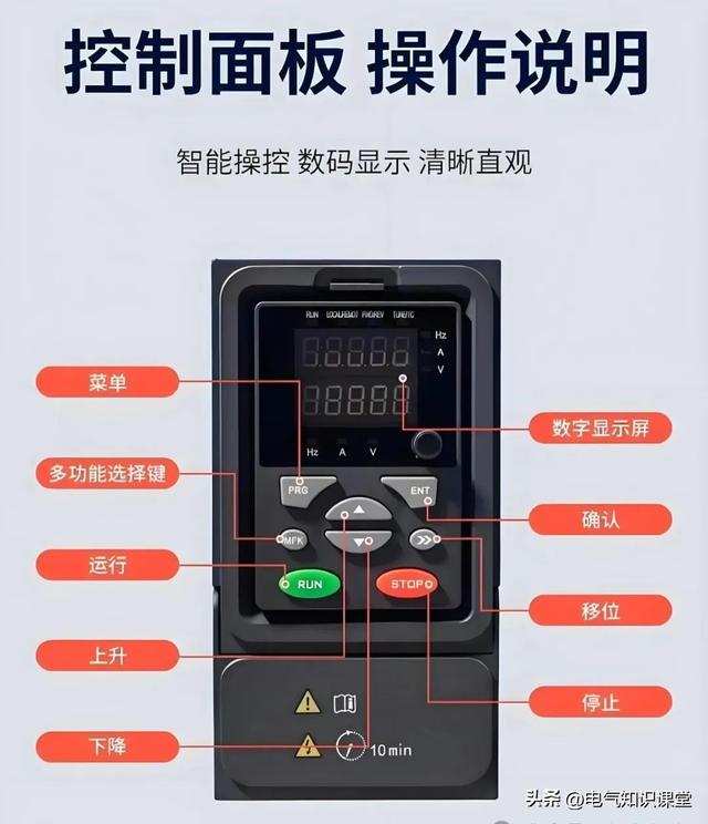 各类空开、变频器、热继电器等电气面板图解整理，建议收藏-10.jpg
