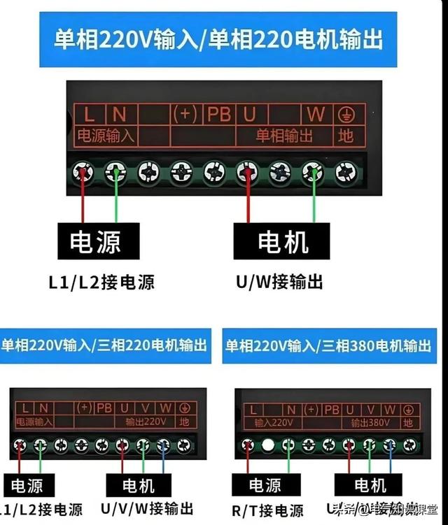 各类空开、变频器、热继电器等电气面板图解整理，建议收藏-11.jpg