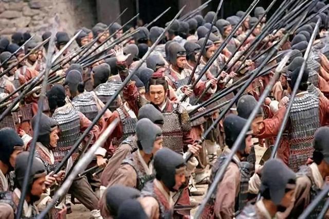 古代士兵打仗时，如何解决生理问题？勾践想了一招，后人沿用千年-3.jpg