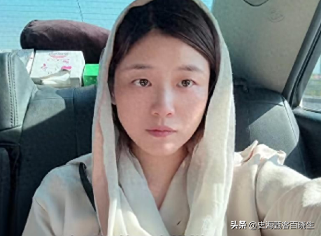 中国女子远嫁伊朗，冲突升级连夜回国，黑历史被扒，本人公开回应-1.jpg