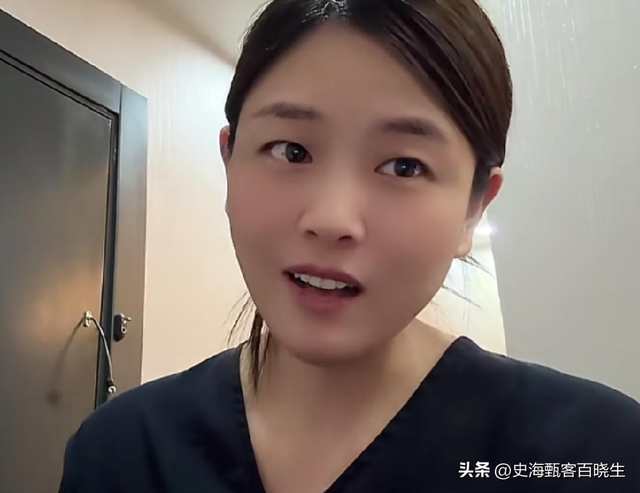 中国女子远嫁伊朗，冲突升级连夜回国，黑历史被扒，本人公开回应-6.jpg