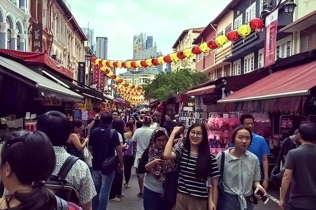 新加坡华人正在消失？为啥70%华人选印度人做官，文化舆论成推手-10.jpg