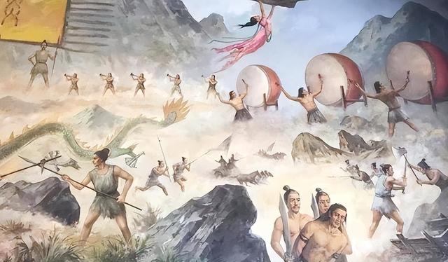 我国历史有1500年“空白期”，无任何史料记载，期间发生了啥？-4.jpg