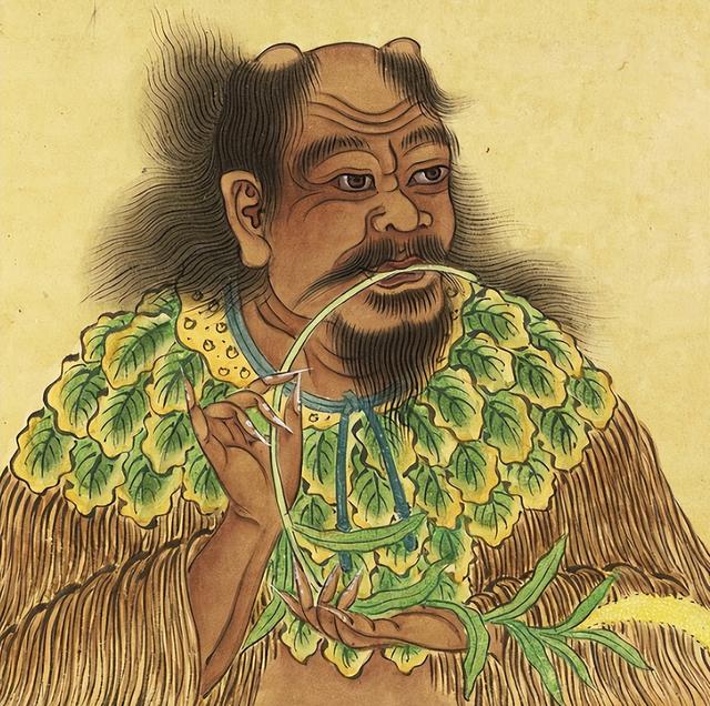 我国历史有1500年“空白期”，无任何史料记载，期间发生了啥？-5.jpg