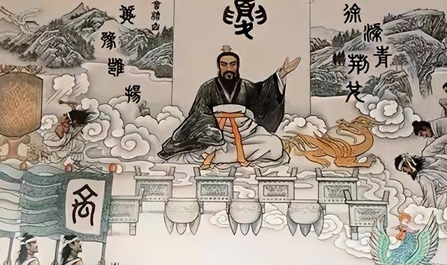 我国历史有1500年“空白期”，无任何史料记载，期间发生了啥？-9.jpg