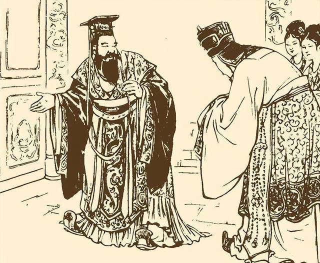 我国历史有1500年“空白期”，无任何史料记载，期间发生了啥？-14.jpg