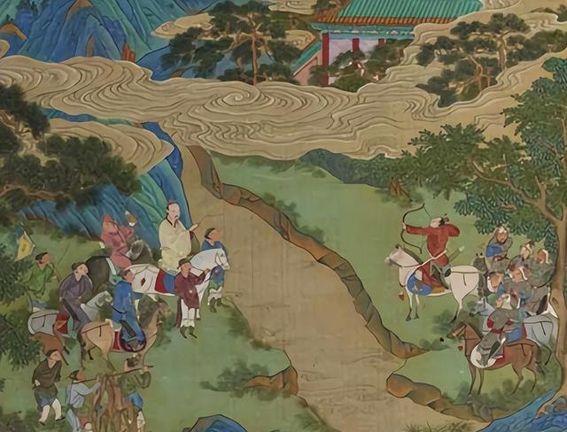 我国历史有1500年“空白期”，无任何史料记载，期间发生了啥？-16.jpg