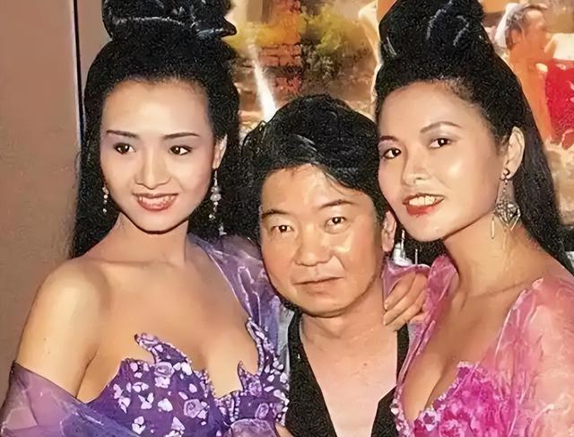 万万没想到！蔡澜去世仅7天，竟以这样的方式，被撕开最后的体面-15.jpg