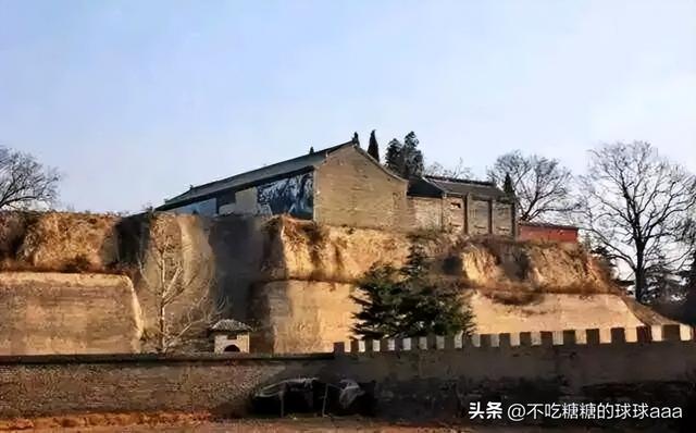 我国最凄凉的古都，曾是六朝都城，如今却沦为乡镇，令人叹息！-5.jpg