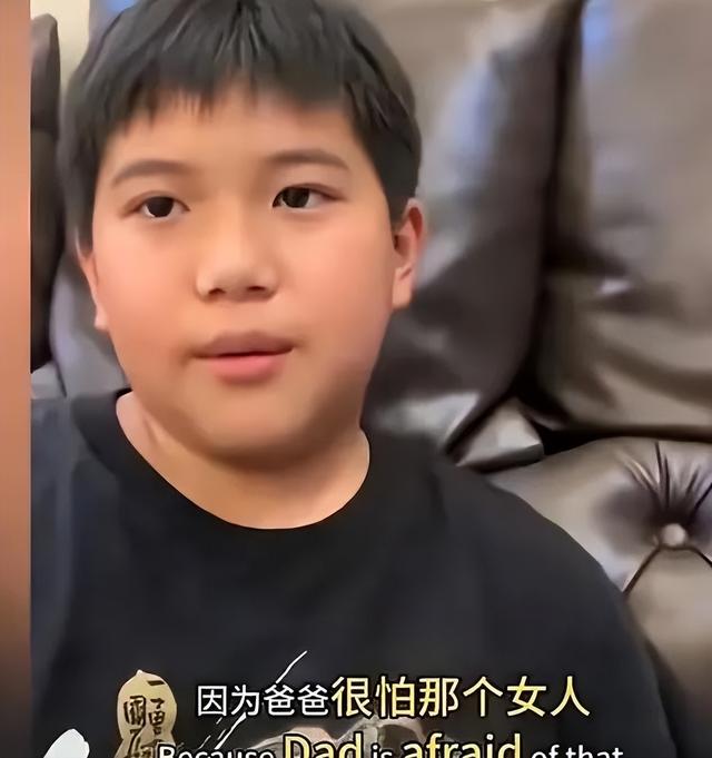 让亲儿子坐后备箱的爸爸后续来了，身份曝光工作难保，前妻曝细节-2.jpg