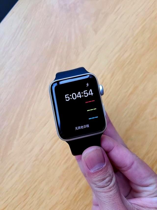 曾被炒到几百万的瑞士手表，如今跌到零售价，为啥突然卖不动了？-8.jpg