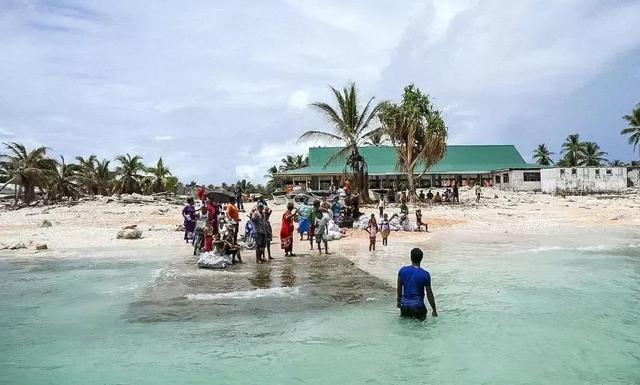 史无前例！图瓦卢全国搬迁计划启动，太平洋岛国集体大迁移-3.jpg