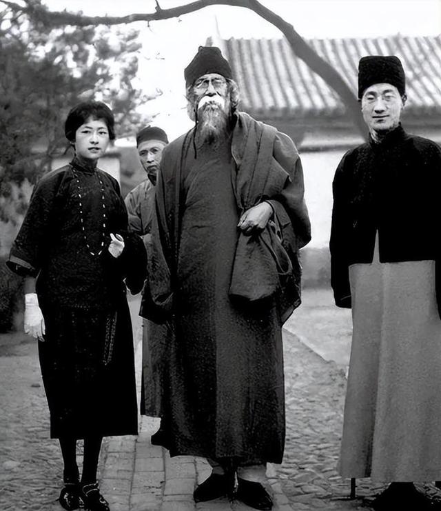 林徽因去世后，为何能得到超规格葬礼？背后隐藏的真相你或许不知-2.jpg