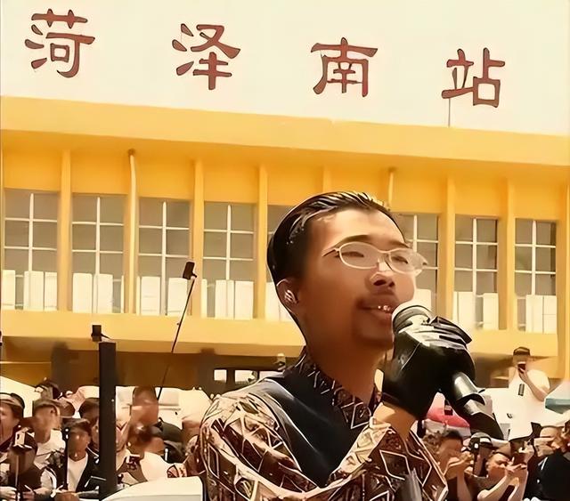网红郭有才，泡沫散去之后，如今的他过得如何？-3.jpg