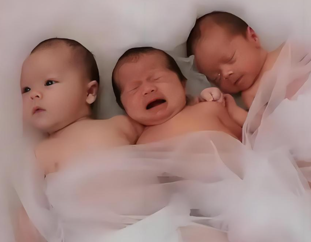 “买英国精子生3娃”的山东女人，7年后现状曝光：她后悔了吗？-17.jpg