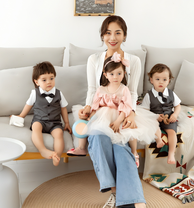“买英国精子生3娃”的山东女人，7年后现状曝光：她后悔了吗？-18.jpg