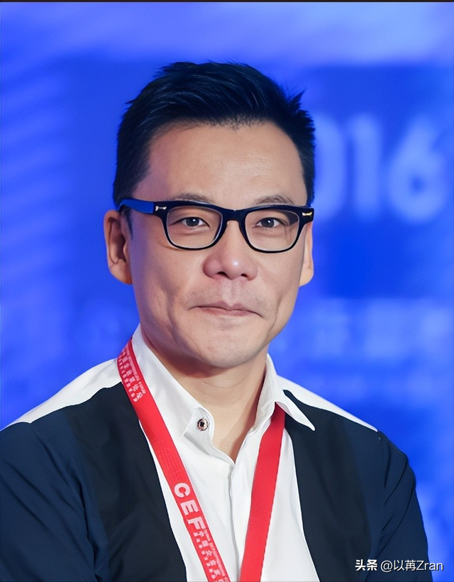 李国庆迎娶白月光仅4天,恶心的一幕就出现了，没给前妻留一丝体面-5.jpg