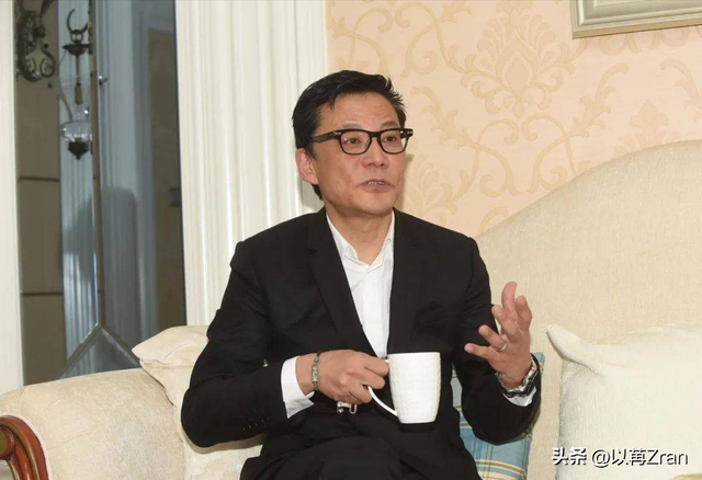 李国庆迎娶白月光仅4天,恶心的一幕就出现了，没给前妻留一丝体面-8.jpg