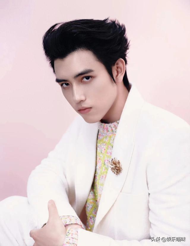 钱再多有什么用！看导演陈凯歌儿子现状，给所有星二代都提了个醒-1.jpg