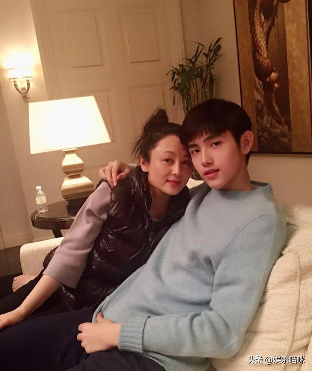 钱再多有什么用！看导演陈凯歌儿子现状，给所有星二代都提了个醒-4.jpg