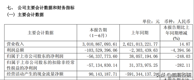 天雷滚滚，35个龙头亏损超1亿，机器人龙头收入腰斩，别踩雷-6.jpg