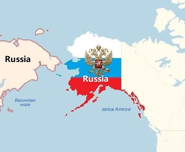 历史上俄国为何将阿拉斯加出售给美国？-5.jpg