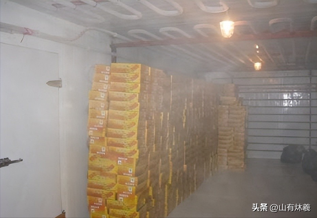 老板娘被困冷库获救后续：当场立誓认弟，还送出股份，每年拿分红-2.jpg