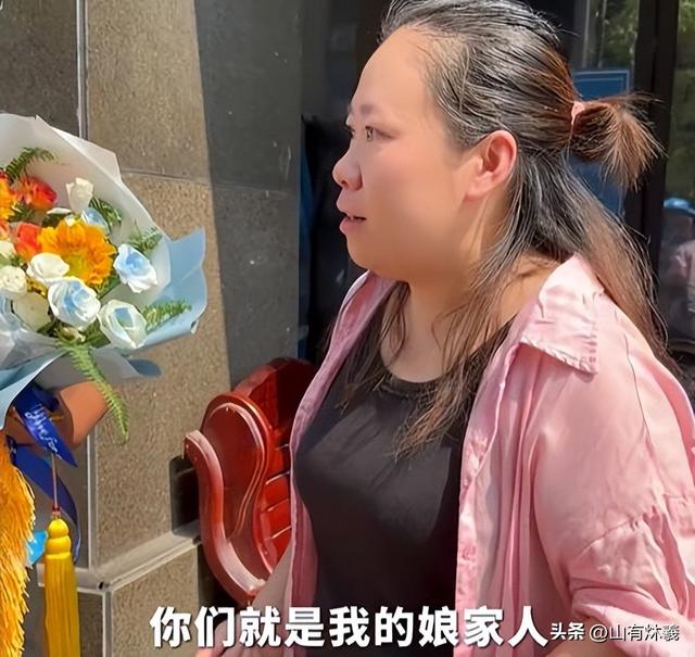 老板娘被困冷库获救后续：当场立誓认弟，还送出股份，每年拿分红-9.jpg