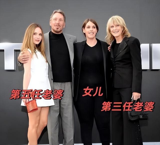 34岁东北姑娘拿下81岁全球首富，长的很漂亮，一年抱俩娃身价上亿-10.jpg