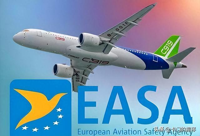 中国为C919适航证一忍再忍，热脸贴冷屁股后，对欧美开启硬刚模式-1.jpg