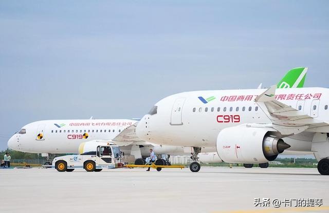 中国为C919适航证一忍再忍，热脸贴冷屁股后，对欧美开启硬刚模式-14.jpg