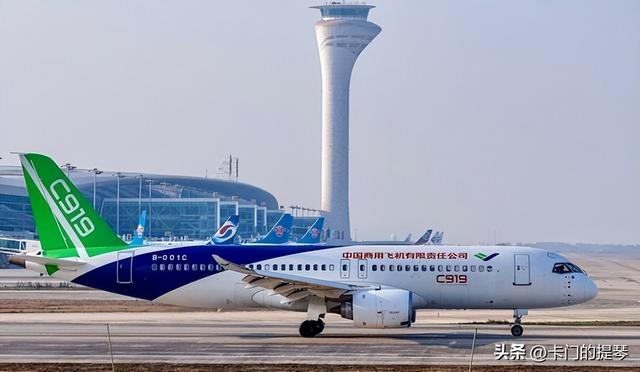 中国为C919适航证一忍再忍，热脸贴冷屁股后，对欧美开启硬刚模式-18.jpg