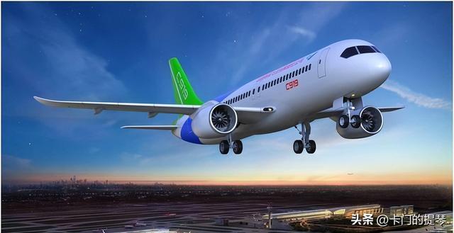 中国为C919适航证一忍再忍，热脸贴冷屁股后，对欧美开启硬刚模式-17.jpg
