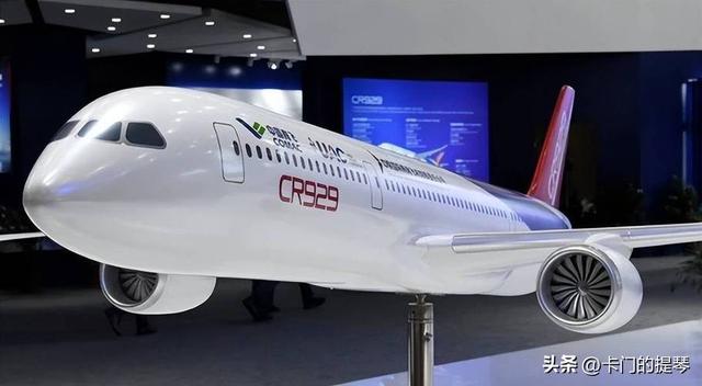 中国为C919适航证一忍再忍，热脸贴冷屁股后，对欧美开启硬刚模式-21.jpg
