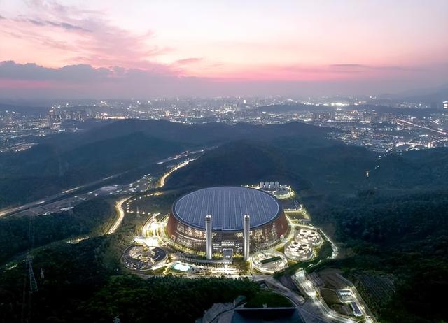 深圳重挖 110 米垃圾山，把欧美看呆了：中国已经陷入“垃圾荒”了-13.jpg