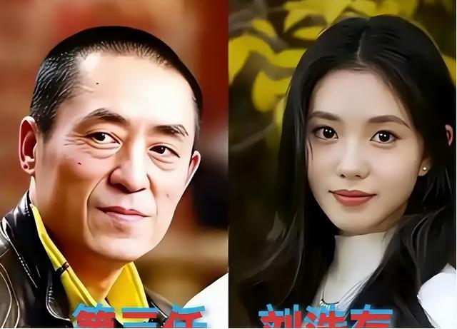 75岁张艺谋晚节不保？前选角副导演称：试戏女演员都要演那种角色-3.jpg