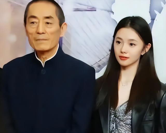 75岁张艺谋晚节不保？前选角副导演称：试戏女演员都要演那种角色-5.jpg