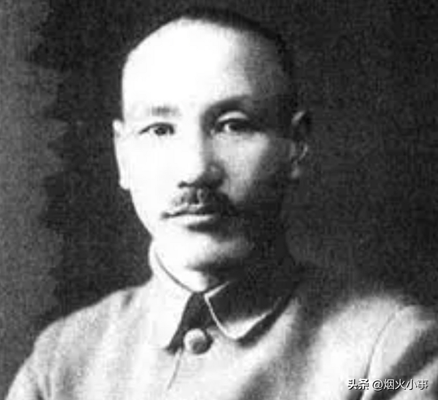一个尼姑还俗，改嫁大22岁的财主，生下一个名震国内外的总统-13.jpg
