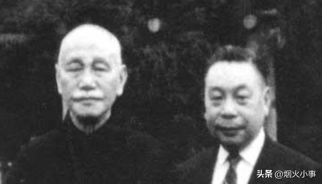 一个尼姑还俗，改嫁大22岁的财主，生下一个名震国内外的总统-14.jpg
