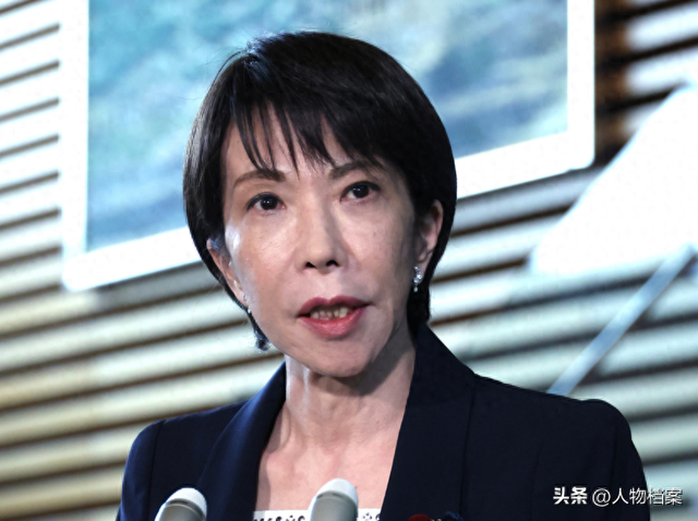 日本突袭！28万亿市场，中国被踢出局，高市早苗亮出3张底牌-1.jpg