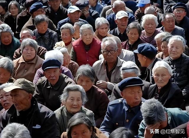 死亡高峰还没来！中国人口真正的挑战，不是少生而是大批量离世-6.jpg