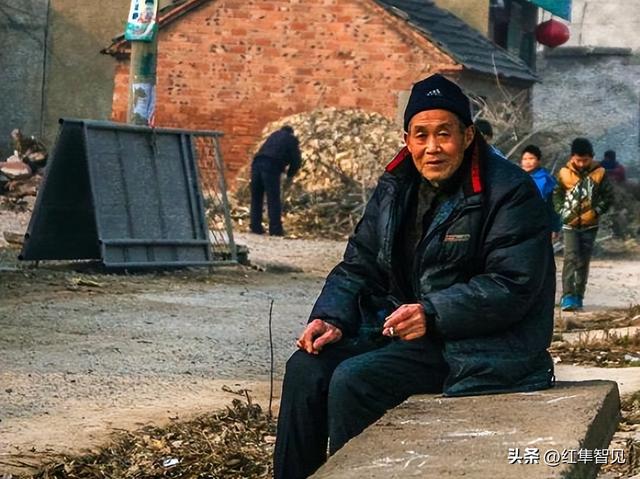 死亡高峰还没来！中国人口真正的挑战，不是少生而是大批量离世-7.jpg