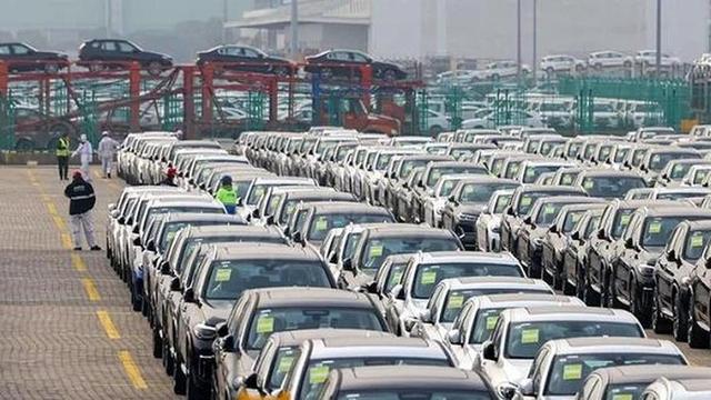 美国人瞒着白宫，跑去墨西哥人肉背回中国车，一算账：省下 2 万刀-27.jpg