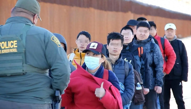 美国绿卡新规落地，60年惯例作废，大批在美华人直接受影响-1.jpg