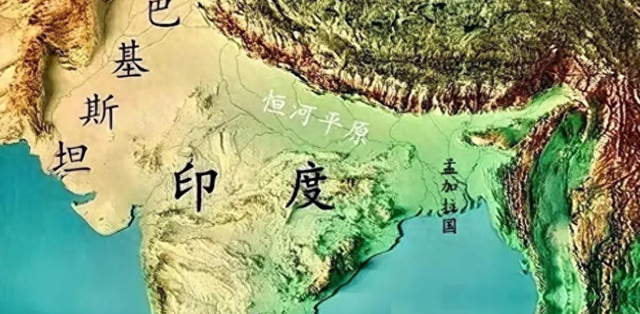 全球正惊变：一个极其恶心趋势！印度或可能最终成地球的祸患了-1.jpg