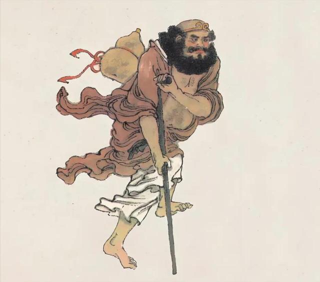 八仙过海中的“八仙”，根本不是虚构出来的人物，历史上确有其人-2.jpg
