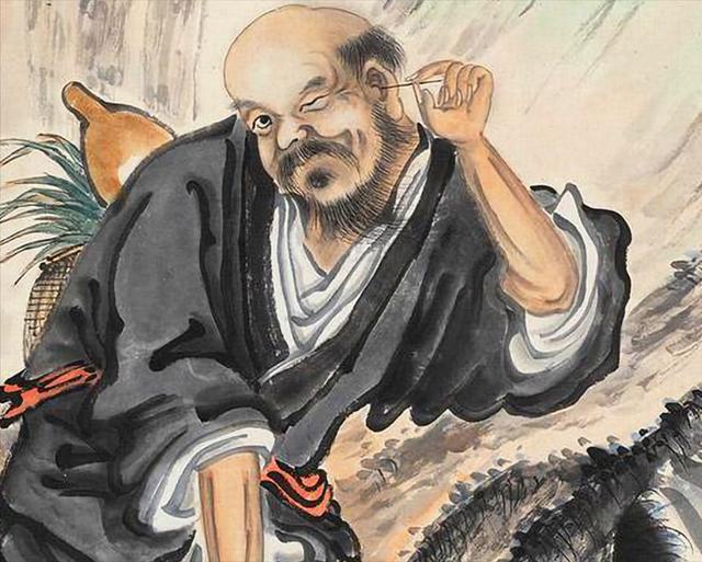 八仙过海中的“八仙”，根本不是虚构出来的人物，历史上确有其人-3.jpg