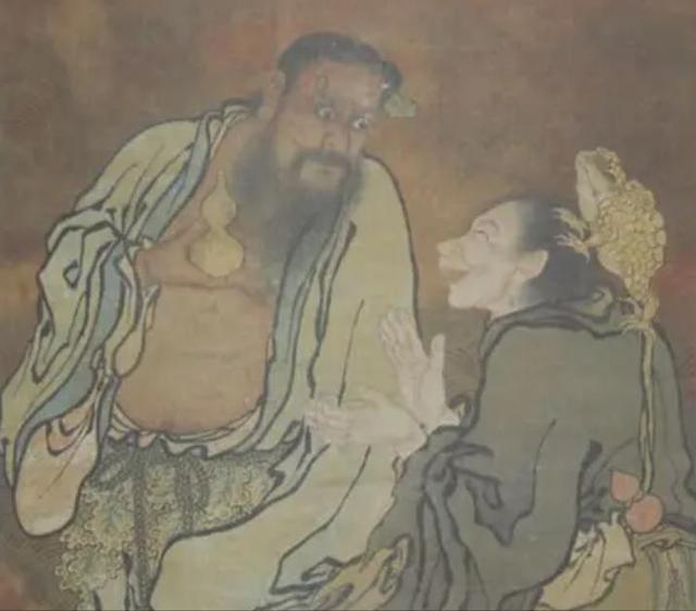 八仙过海中的“八仙”，根本不是虚构出来的人物，历史上确有其人-5.jpg